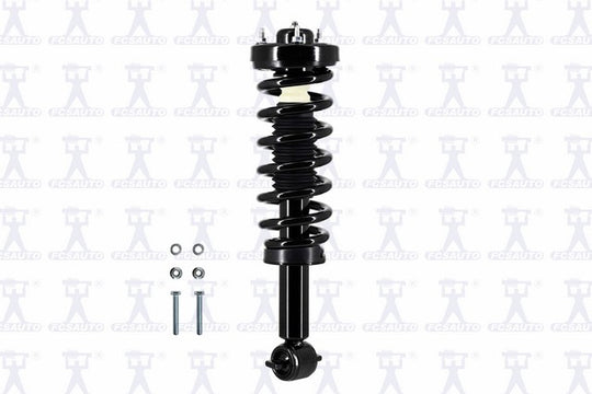 2345798R Front Right Suspension Strut and Coil Spring Assembly FCS Shocks & Struts