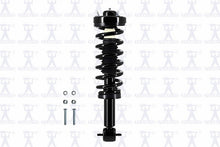 Charger l'image dans la galerie, 2345798R Front Right Suspension Strut and Coil Spring Assembly FCS Shocks &amp; Struts