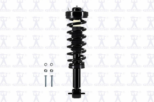 2345798R Front Right Suspension Strut and Coil Spring Assembly FCS Shocks & Struts