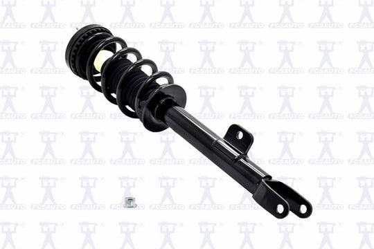 2345799 Front Suspension Strut and Coil Spring Assembly FCS Shocks & Struts