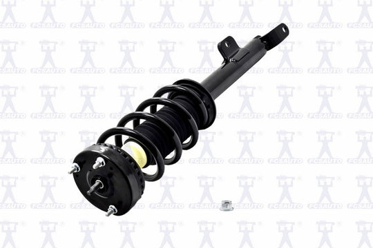 2345799 Front Suspension Strut and Coil Spring Assembly FCS Shocks & Struts