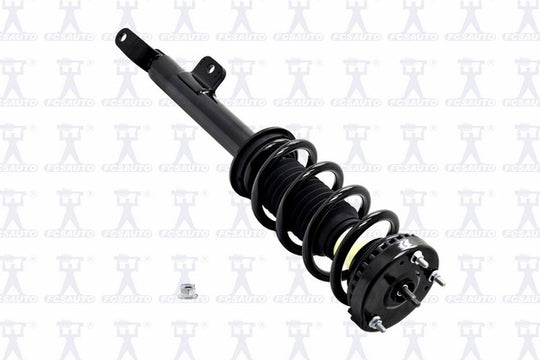 2345799 Front Suspension Strut and Coil Spring Assembly FCS Shocks & Struts
