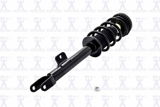 2345799 Front Suspension Strut and Coil Spring Assembly FCS Shocks & Struts