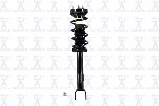 2345799 Front Suspension Strut and Coil Spring Assembly FCS Shocks & Struts
