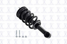 Load image into Gallery viewer, 2345815 Front Suspension Strut and Coil Spring Assembly FCS Shocks &amp; Struts