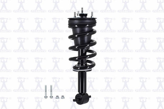 2345815 Front Suspension Strut and Coil Spring Assembly FCS Shocks & Struts