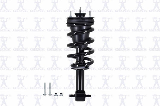 2345815 Front Suspension Strut and Coil Spring Assembly FCS Shocks & Struts