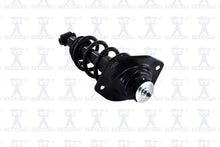 Charger l'image dans la galerie, 2345826L Rear Left Suspension Strut and Coil Spring Assembly FCS Shocks &amp; Struts