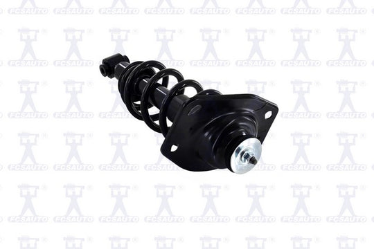 2345826L Rear Left Suspension Strut and Coil Spring Assembly FCS Shocks & Struts