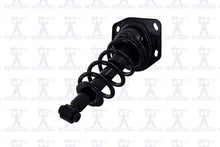 Charger l'image dans la galerie, 2345826L Rear Left Suspension Strut and Coil Spring Assembly FCS Shocks &amp; Struts