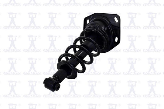2345826L Rear Left Suspension Strut and Coil Spring Assembly FCS Shocks & Struts