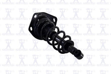 Charger l'image dans la galerie, 2345826L Rear Left Suspension Strut and Coil Spring Assembly FCS Shocks &amp; Struts