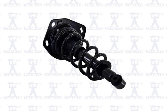 2345826L Rear Left Suspension Strut and Coil Spring Assembly FCS Shocks & Struts