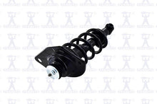 Charger l'image dans la galerie, 2345826L Rear Left Suspension Strut and Coil Spring Assembly FCS Shocks &amp; Struts