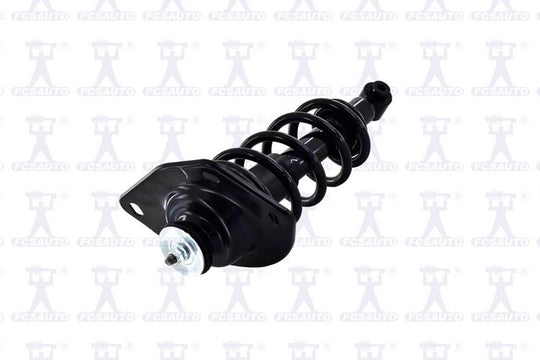 2345826L Rear Left Suspension Strut and Coil Spring Assembly FCS Shocks & Struts