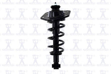 Charger l'image dans la galerie, 2345826L Rear Left Suspension Strut and Coil Spring Assembly FCS Shocks &amp; Struts