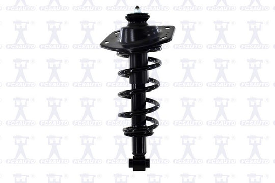 2345826L Rear Left Suspension Strut and Coil Spring Assembly FCS Shocks & Struts