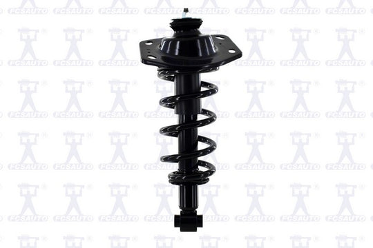 2345826R Rear Right Suspension Strut and Coil Spring Assembly FCS Shocks & Struts