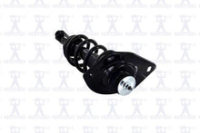 Load image into Gallery viewer, 2345826R Rear Right Suspension Strut and Coil Spring Assembly FCS Shocks &amp; Struts