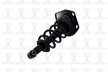 Load image into Gallery viewer, 2345826R Rear Right Suspension Strut and Coil Spring Assembly FCS Shocks &amp; Struts