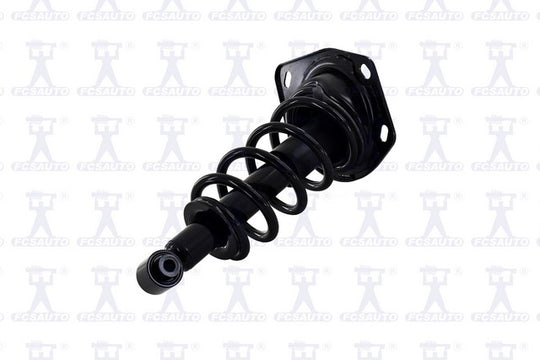 2345826R Rear Right Suspension Strut and Coil Spring Assembly FCS Shocks & Struts