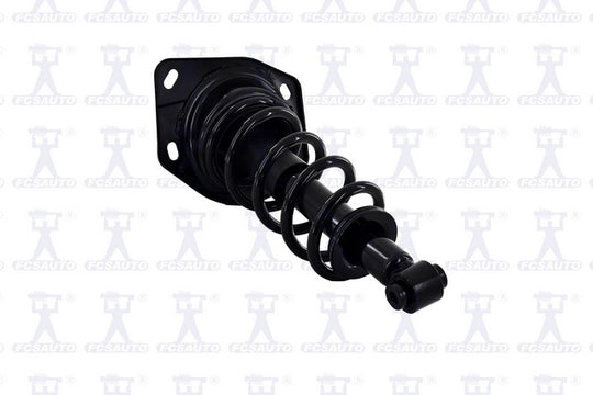 2345826R Rear Right Suspension Strut and Coil Spring Assembly FCS Shocks & Struts