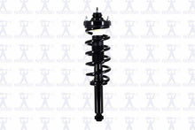 Charger l'image dans la galerie, 2345831 Rear Suspension Strut and Coil Spring Assembly FCS Shocks &amp; Struts
