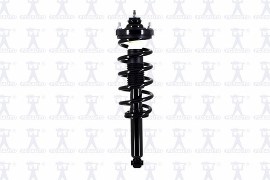 2345831 Rear Suspension Strut and Coil Spring Assembly FCS Shocks & Struts