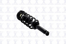 Charger l'image dans la galerie, 2345831 Rear Suspension Strut and Coil Spring Assembly FCS Shocks &amp; Struts