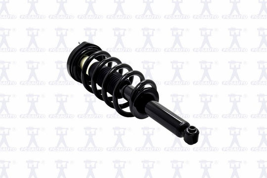 2345831 Rear Suspension Strut and Coil Spring Assembly FCS Shocks & Struts