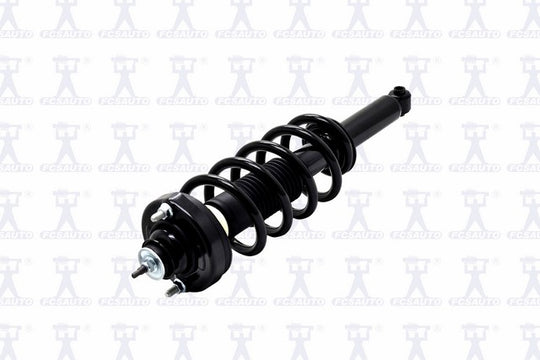 2345831 Rear Suspension Strut and Coil Spring Assembly FCS Shocks & Struts