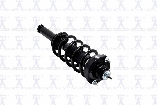 2345831 Rear Suspension Strut and Coil Spring Assembly FCS Shocks & Struts