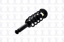 Charger l'image dans la galerie, 2345831 Rear Suspension Strut and Coil Spring Assembly FCS Shocks &amp; Struts