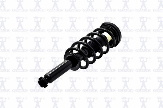 2345831 Rear Suspension Strut and Coil Spring Assembly FCS Shocks & Struts