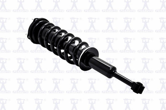 2345849L Front Left Suspension Strut and Coil Spring Assembly FCS Shocks & Struts