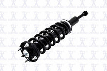 Load image into Gallery viewer, 2345849L Front Left Suspension Strut and Coil Spring Assembly FCS Shocks &amp; Struts