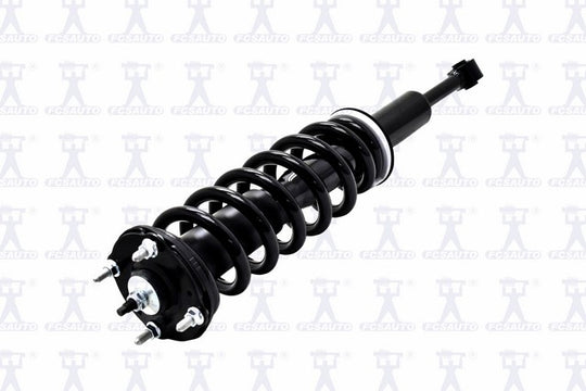 2345849L Front Left Suspension Strut and Coil Spring Assembly FCS Shocks & Struts