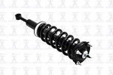 Load image into Gallery viewer, 2345849L Front Left Suspension Strut and Coil Spring Assembly FCS Shocks &amp; Struts