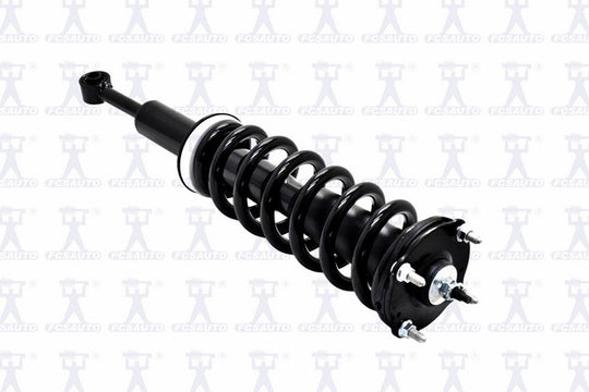 2345849L Front Left Suspension Strut and Coil Spring Assembly FCS Shocks & Struts