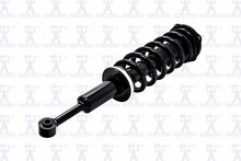 Load image into Gallery viewer, 2345849L Front Left Suspension Strut and Coil Spring Assembly FCS Shocks &amp; Struts