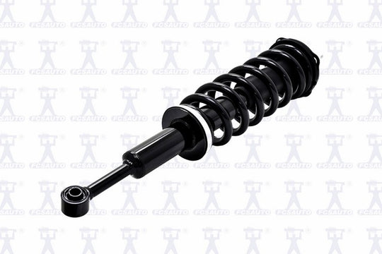 2345849L Front Left Suspension Strut and Coil Spring Assembly FCS Shocks & Struts