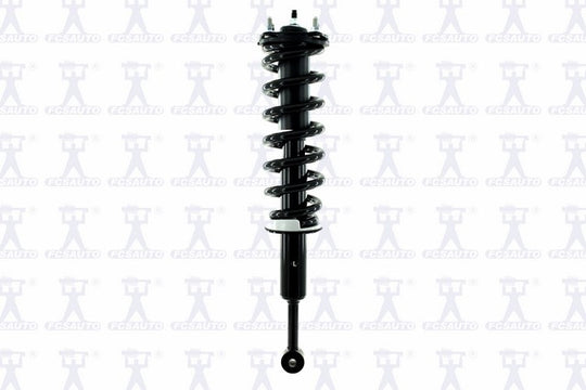 2345849L Front Left Suspension Strut and Coil Spring Assembly FCS Shocks & Struts
