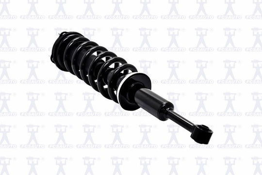 2345849R Front Right Suspension Strut and Coil Spring Assembly FCS Shocks & Struts
