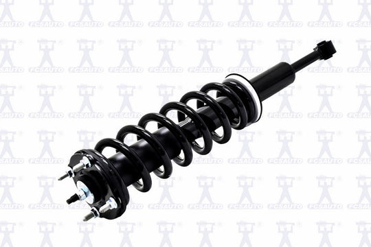 2345849R Front Right Suspension Strut and Coil Spring Assembly FCS Shocks & Struts