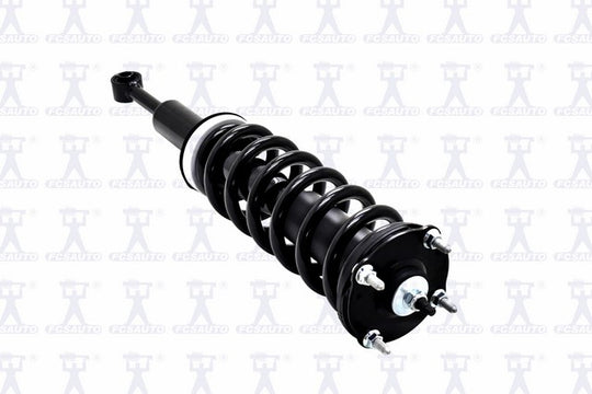 2345849R Front Right Suspension Strut and Coil Spring Assembly FCS Shocks & Struts
