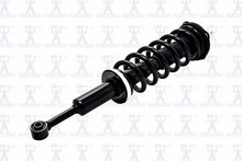 Load image into Gallery viewer, 2345849R Front Right Suspension Strut and Coil Spring Assembly FCS Shocks &amp; Struts