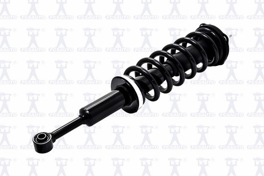 2345849R Front Right Suspension Strut and Coil Spring Assembly FCS Shocks & Struts