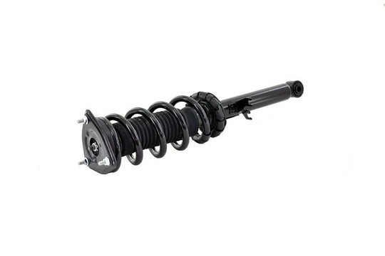 2345879L Front Left Suspension Strut and Coil Spring Assembly FCS Shocks & Struts