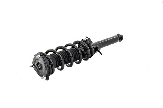 2345879R Front Right Suspension Strut and Coil Spring Assembly FCS Shocks & Struts