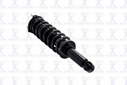 2345881 Front Suspension Strut and Coil Spring Assembly FCS Shocks & Struts